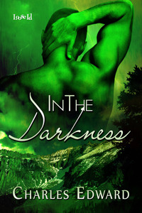 In the Darkness book cover