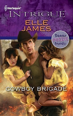 Daddy Corps book cover 3