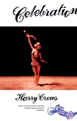Celebration book cover