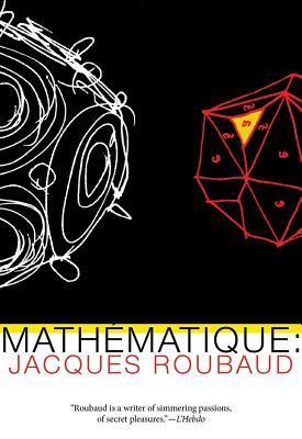 Mathematique book cover