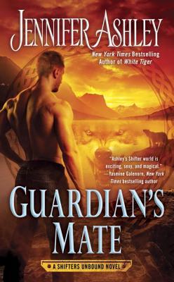 Guardian's Mate book cover