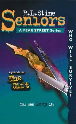 The Gift book cover