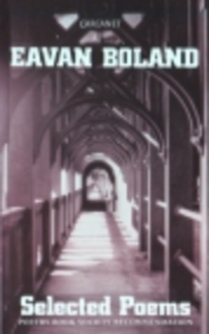 Selected Poems book cover