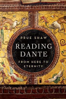 Reading Dante book cover