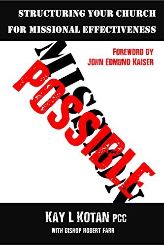 Mission Possible book cover