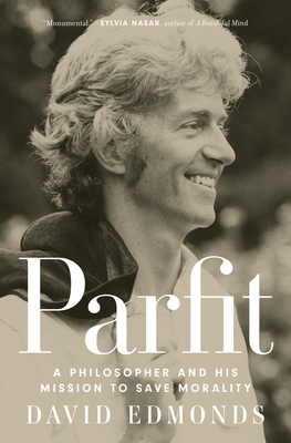 Parfit book cover