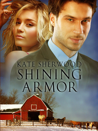 Shining Armor book cover