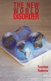 The New World Disorder book cover