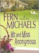 Mr. and Miss Anonymous book cover