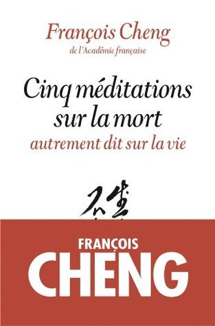 Five Meditations on Death book cover