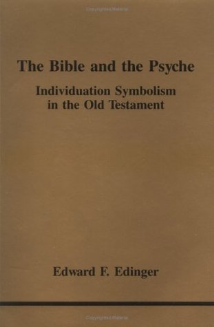 The Bible and the Psyche book cover