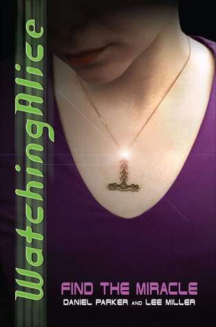 Find the Miracle book cover