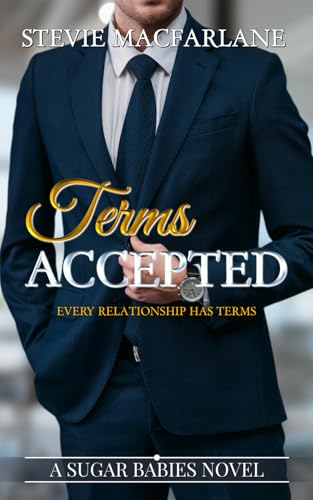 Terms Accepted book cover
