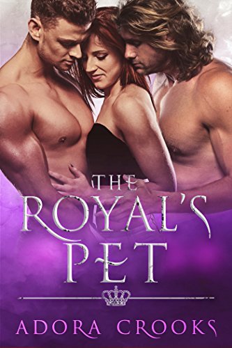 The Royal's Love book cover 1