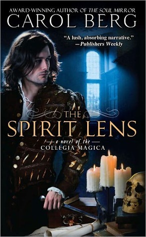 Collegia Magica book cover 1