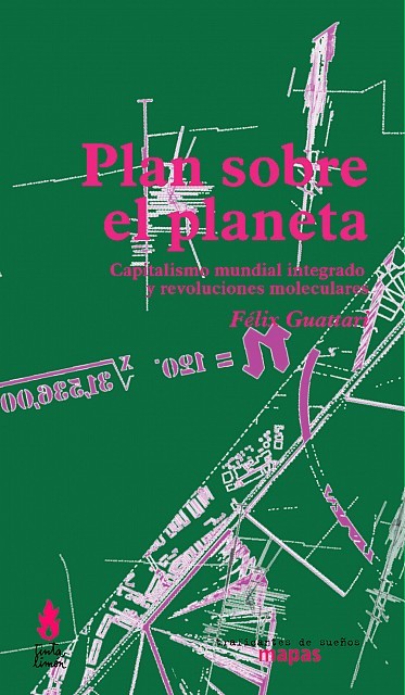 Plan sobre el planeta book cover