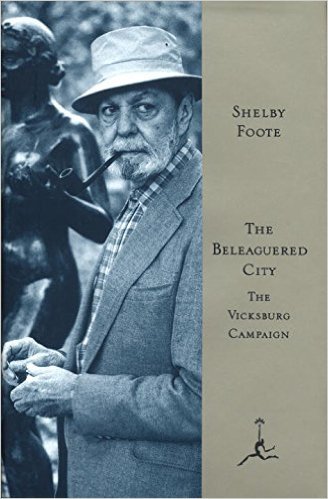 The Beleaguered City book cover
