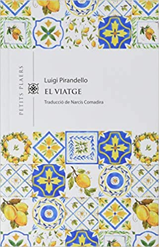 Il viaggio book cover