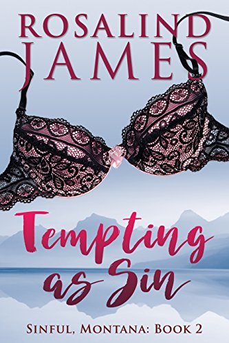 Tempting as Sin book cover