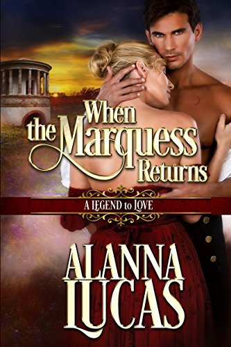A Legend To Love book cover 1