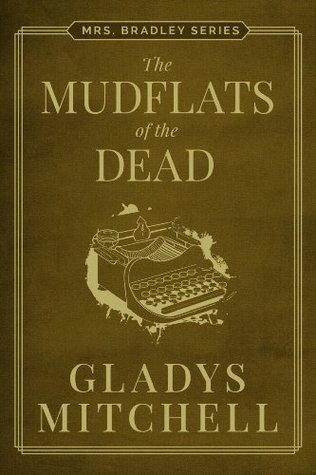 The Mudflats of the Dead book cover