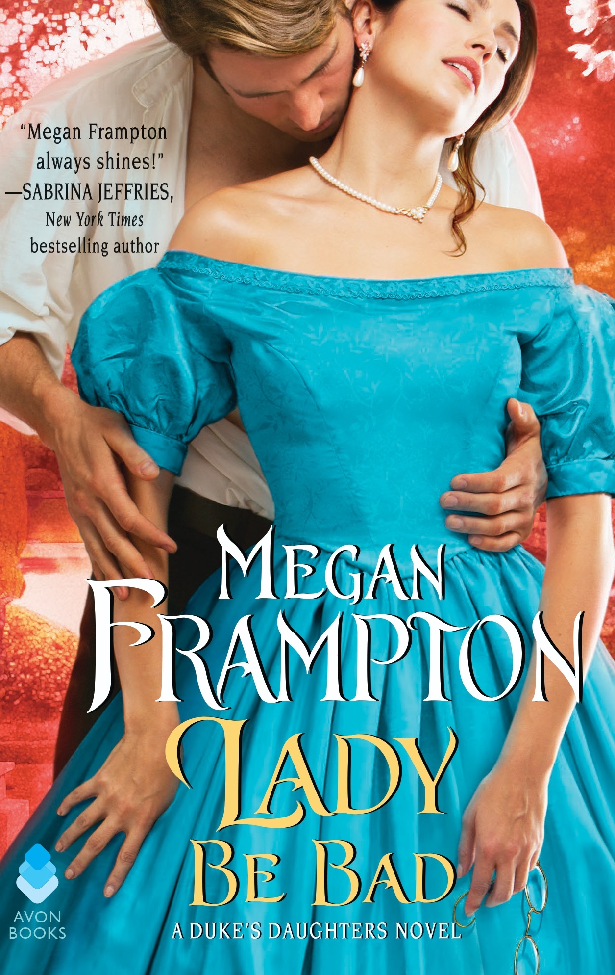 Duke's Daughters book cover 1