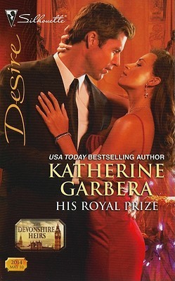The Devonshire Heirs book cover 3