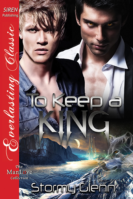 Venusian Trilogy book cover 2