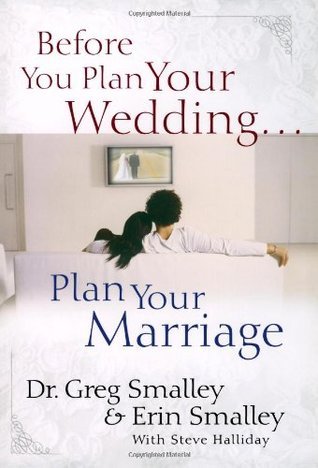 Before You Plan Your Wedding…Plan Your Marriage book cover