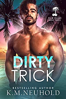 Palm Island book cover 3