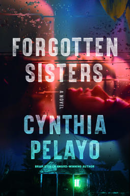 Forgotten Sisters book cover