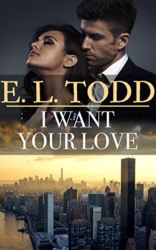I Want Your Love book cover