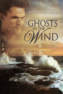 Ghosts in the Wind book cover