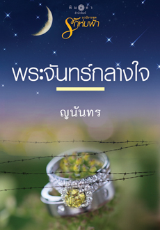 รักห่มฟ้า book cover 1