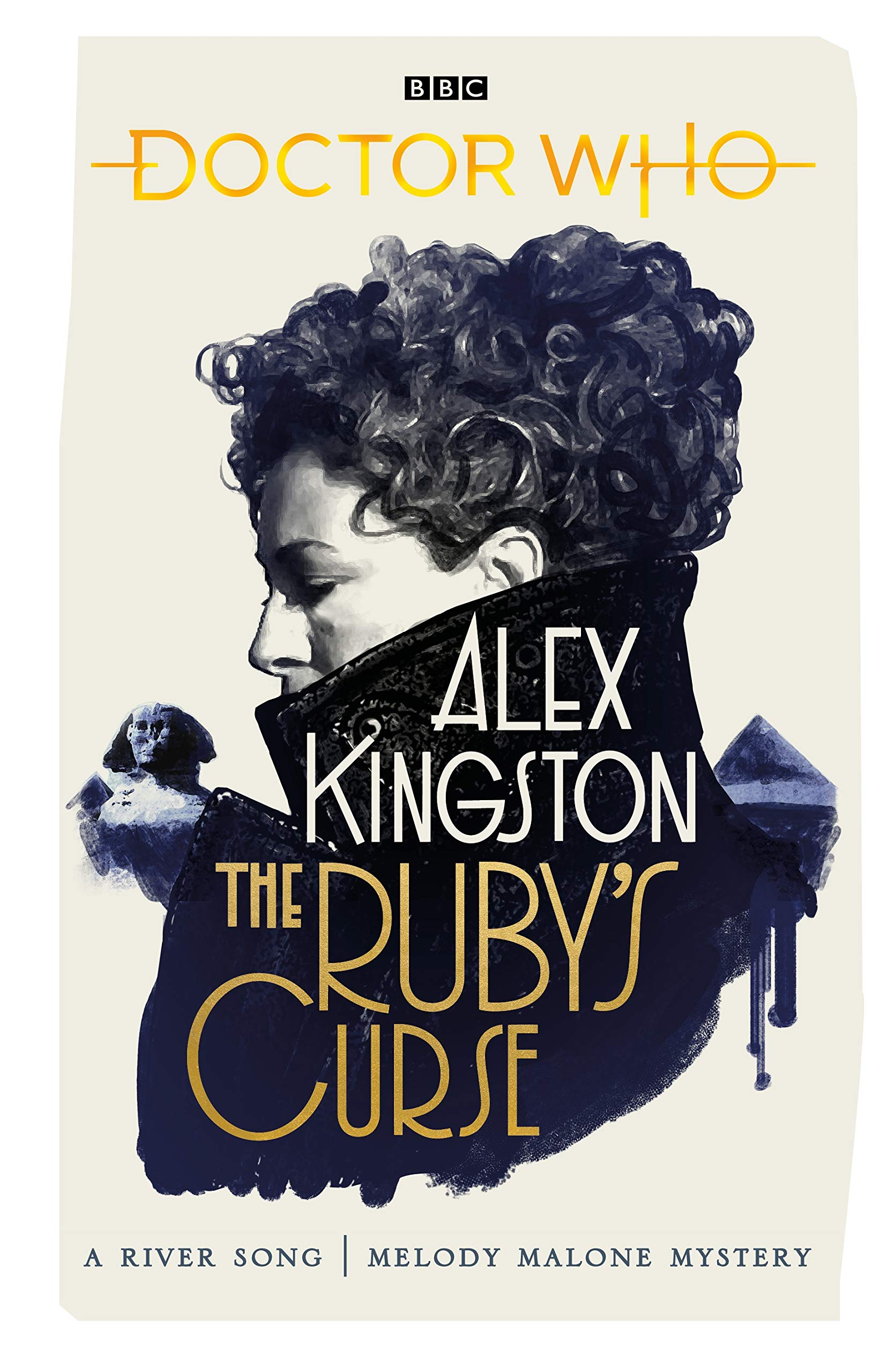 Melody Malone Mystery book cover 2
