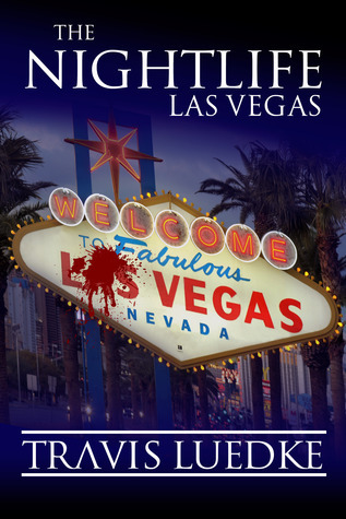 The Nightlife book cover 2
