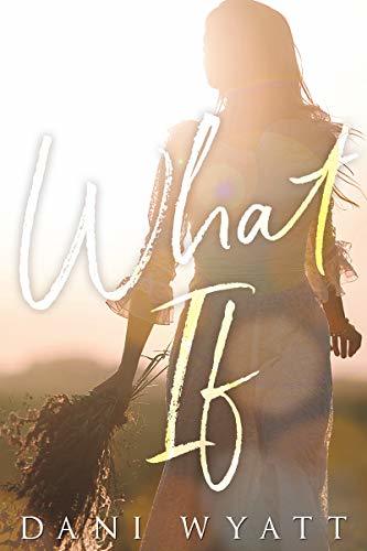 What If book cover