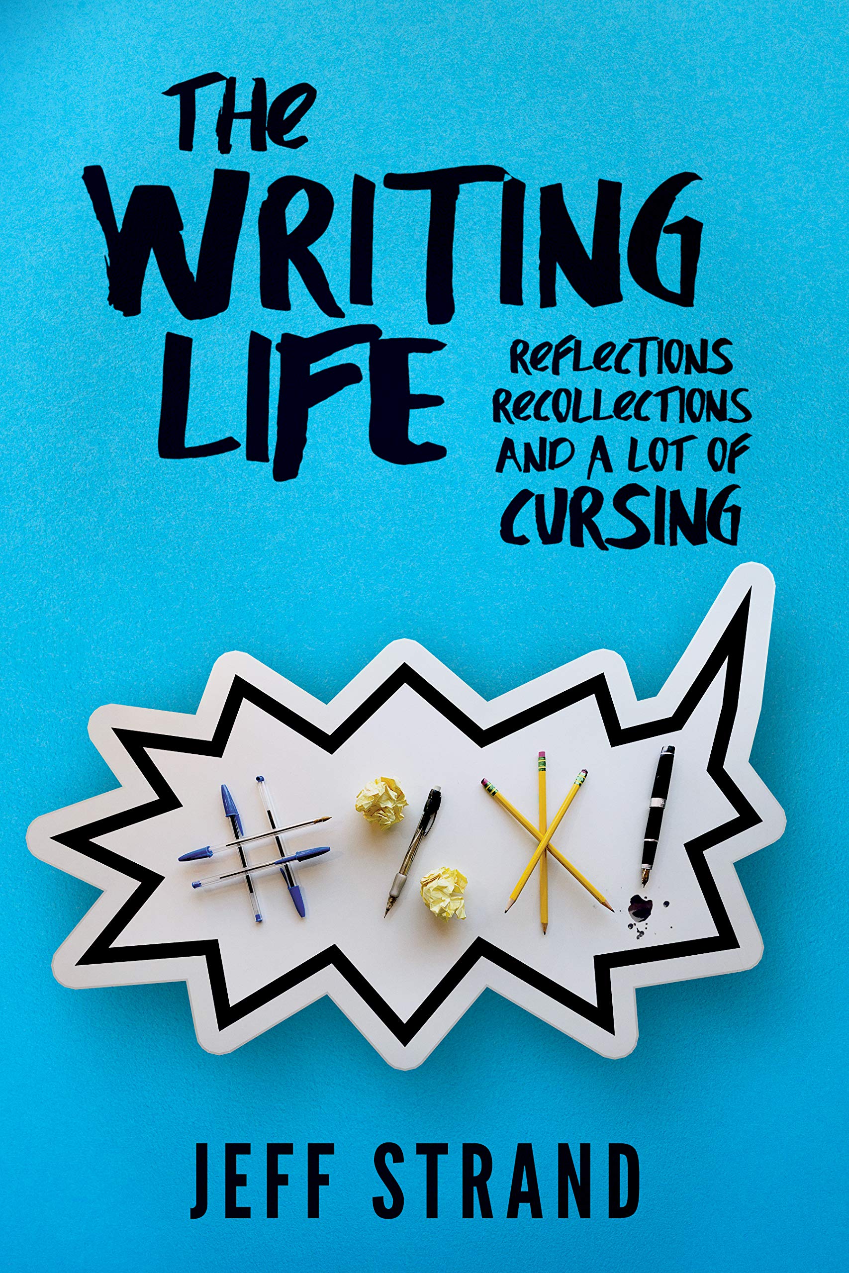 The Writing Life book cover