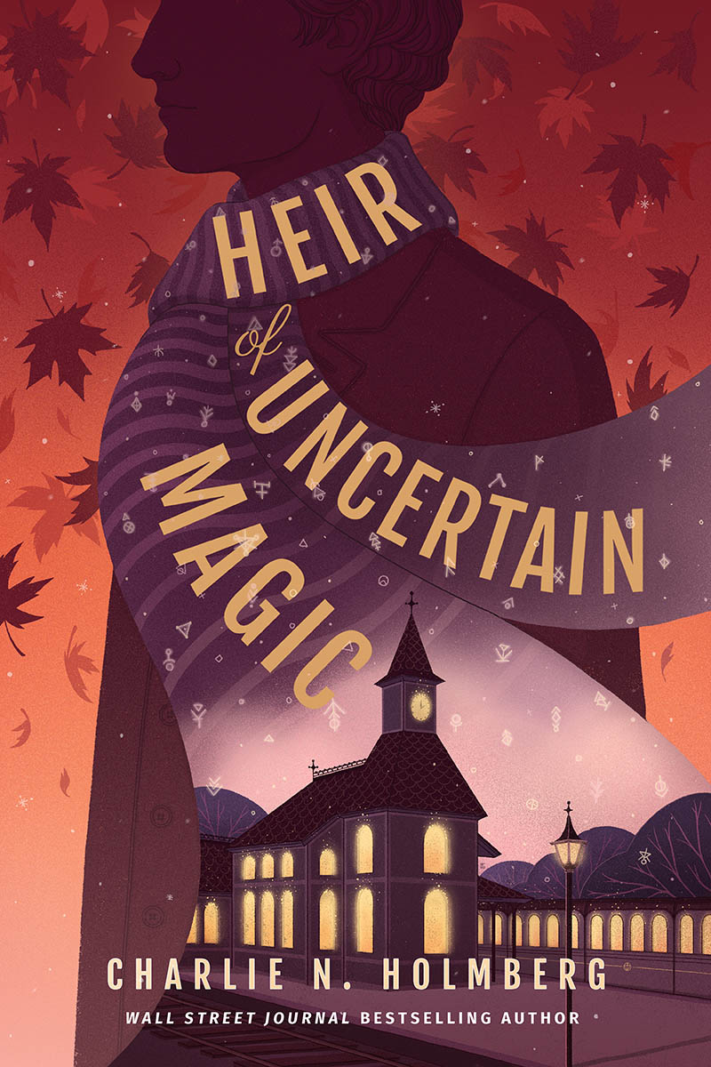 Whimbrel House book cover 2