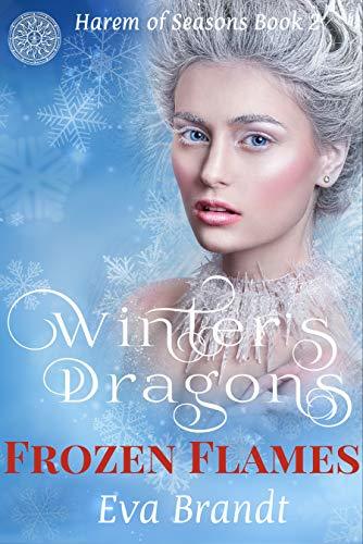 Soulmates of Seasons book cover 2