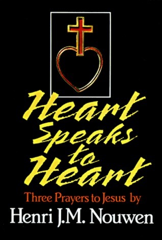 Heart Speaks to Heart book cover