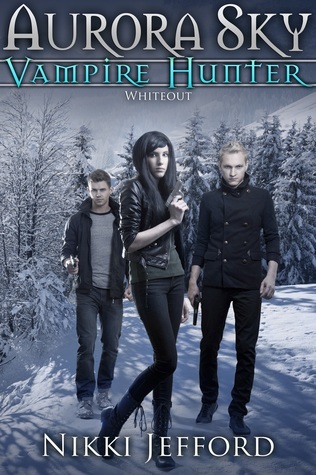 Whiteout book cover