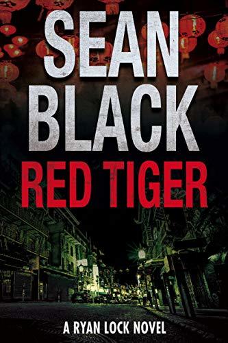 Red Tiger book cover