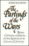 Parting of the Ways book cover