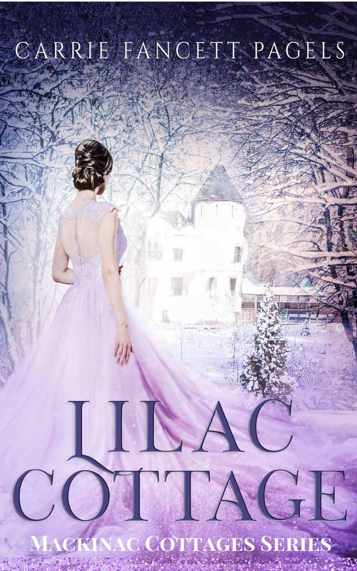 Lilac Cottage book cover
