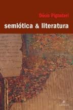 Semiótica e Literatura book cover