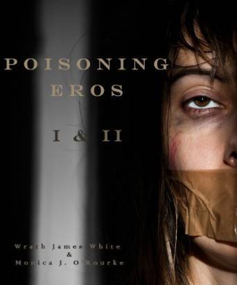 Poisoning Eros Book I & II book cover
