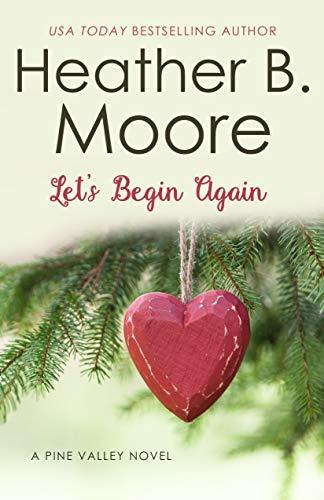 Let's Begin Again book cover