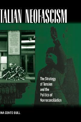 Italian Neofascism book cover