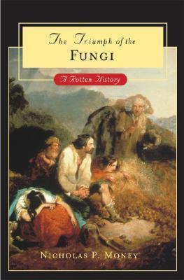 The Triumph of the Fungi book cover